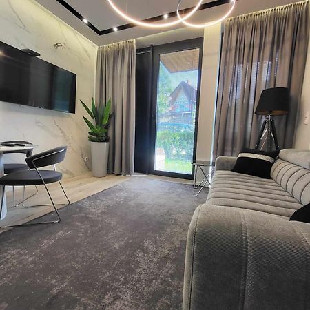 Apartament Tempo Per Te Zakopane Luaran gambar