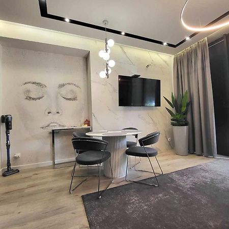 Apartament Tempo Per Te Zakopane Luaran gambar