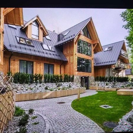 Apartament Tempo Per Te Zakopane Luaran gambar