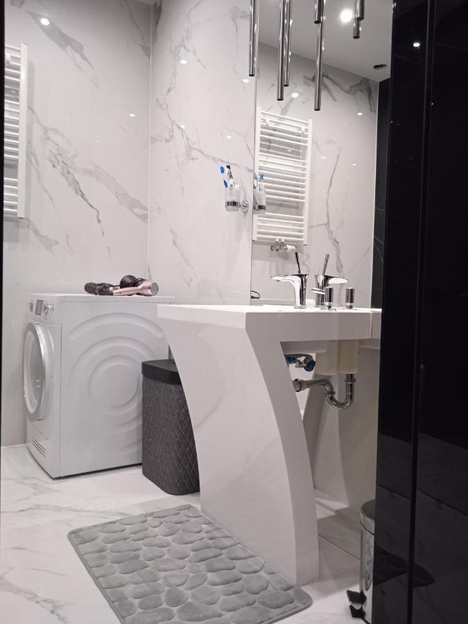 Apartament Tempo Per Te Zakopane Luaran gambar