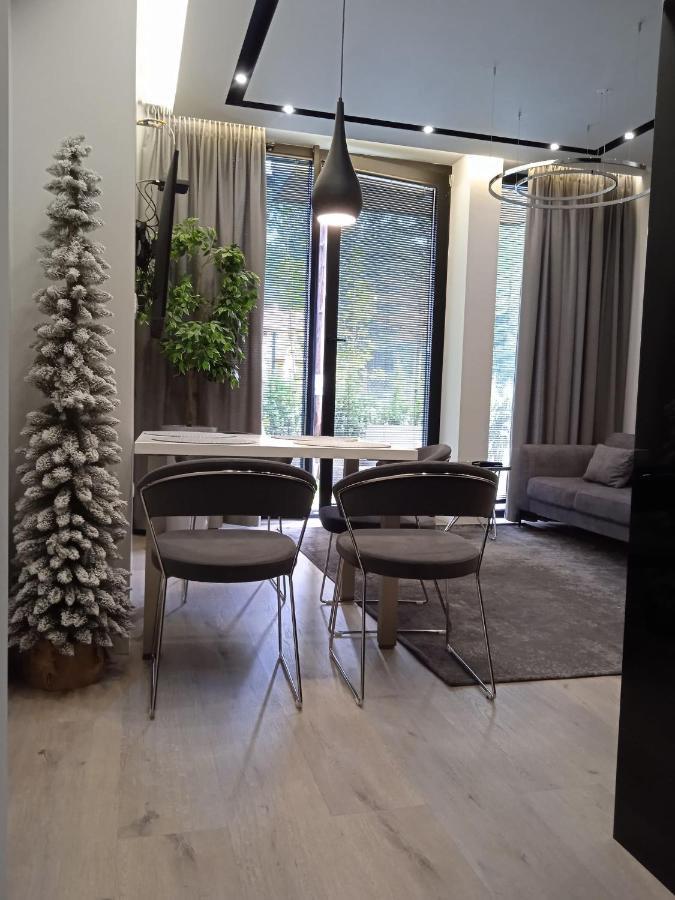 Apartament Tempo Per Te Zakopane Luaran gambar