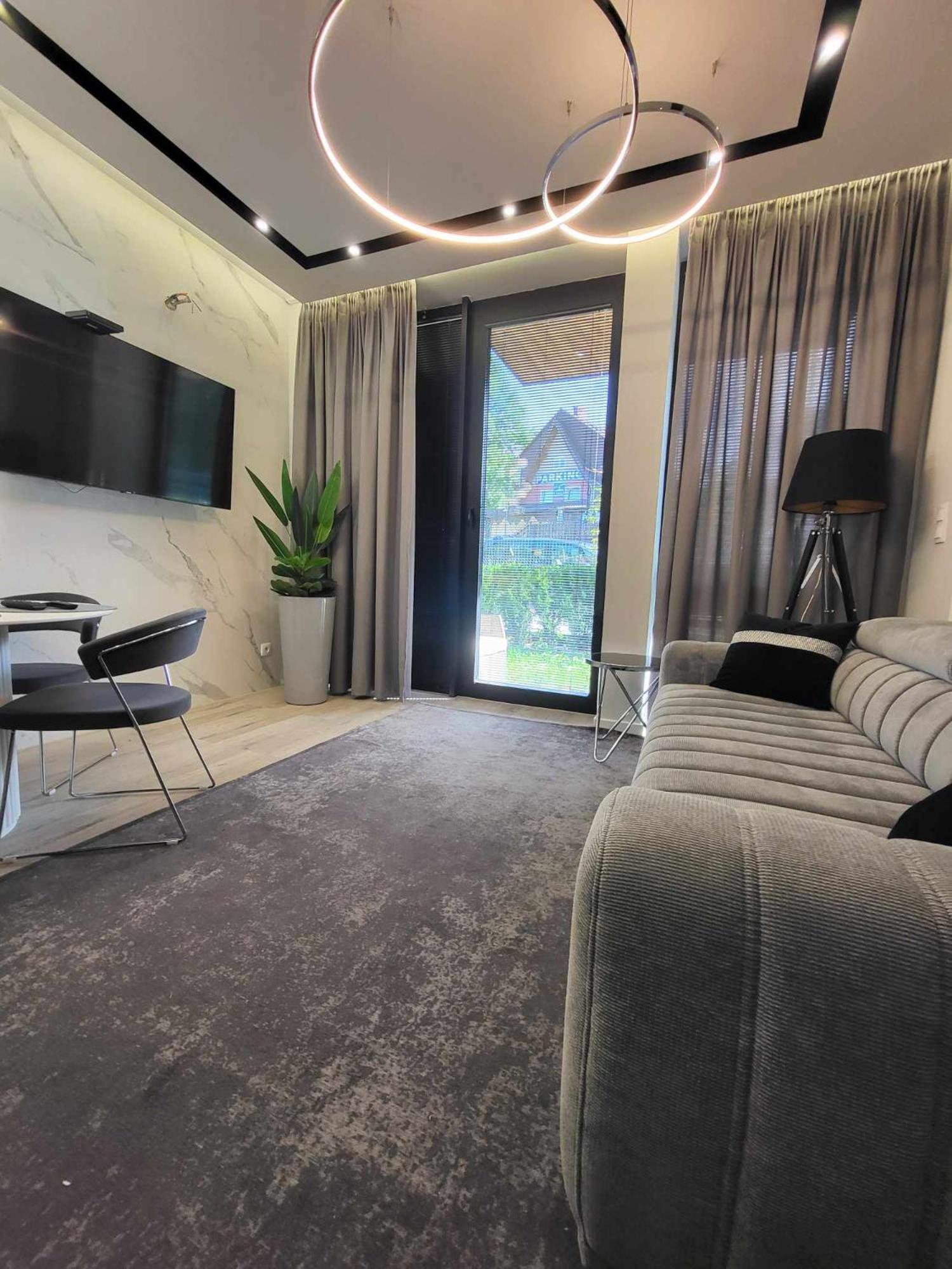 Apartament Tempo Per Te Zakopane Luaran gambar