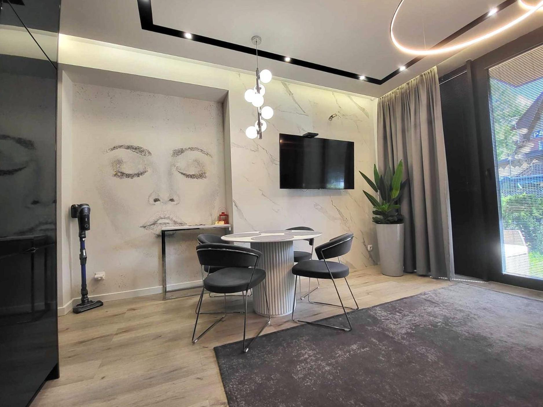 Apartament Tempo Per Te Zakopane Luaran gambar