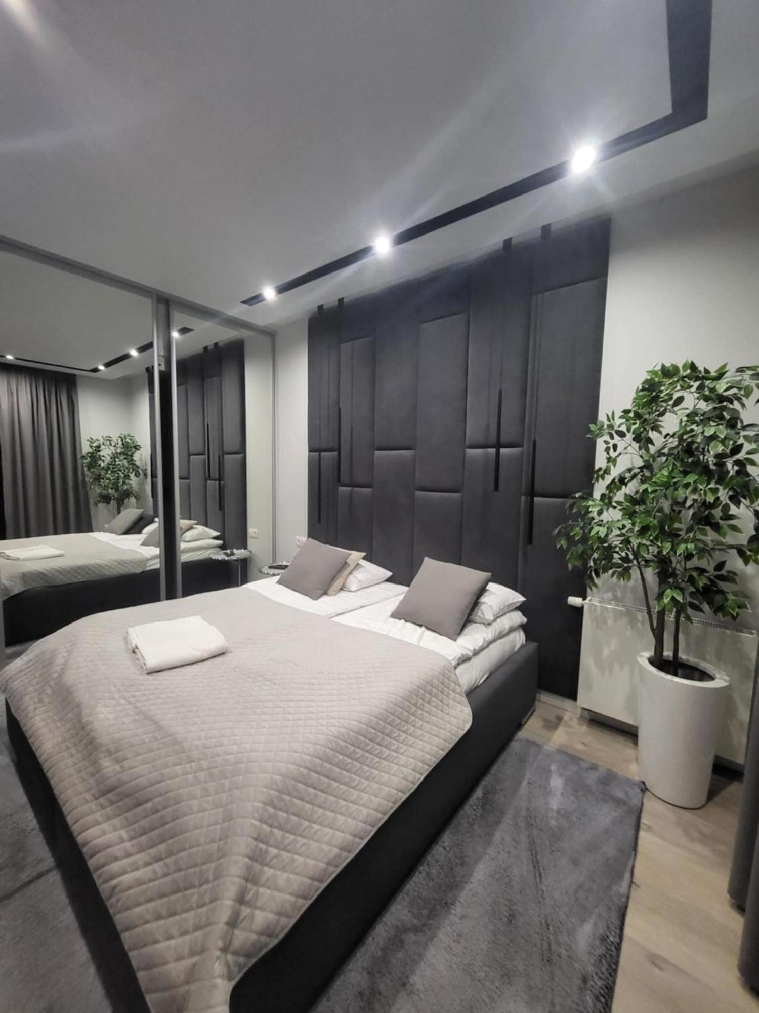 Apartament Tempo Per Te Zakopane Luaran gambar