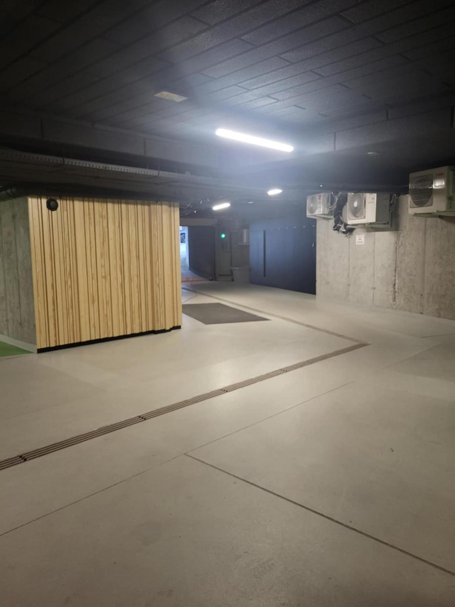 Apartament Tempo Per Te Zakopane Luaran gambar